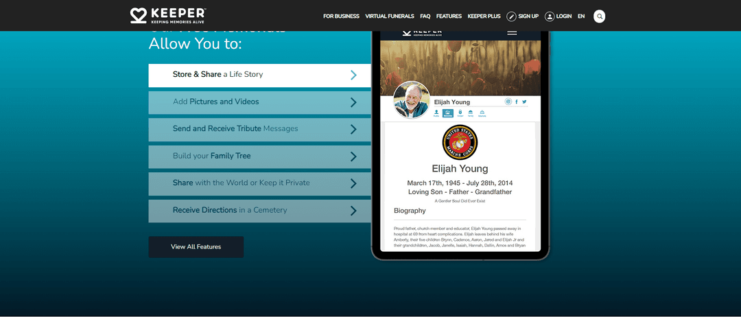 Picture of the author