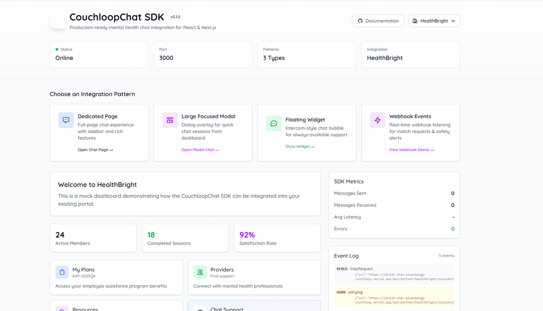 Picture of the author